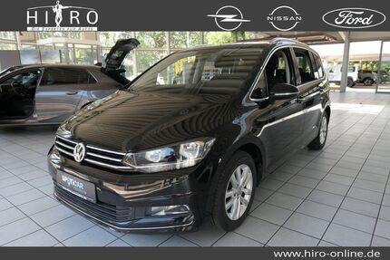 VW Touran 109.000 km 17.990 &euro; Oldenburg 26125