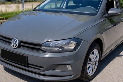 VW Polo 138.200 km 8.999 &euro; Senden 89250