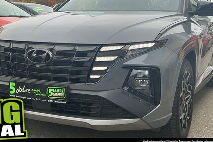 Hyundai TUCSON 60.666 km 29.490 € Memmingen 87700