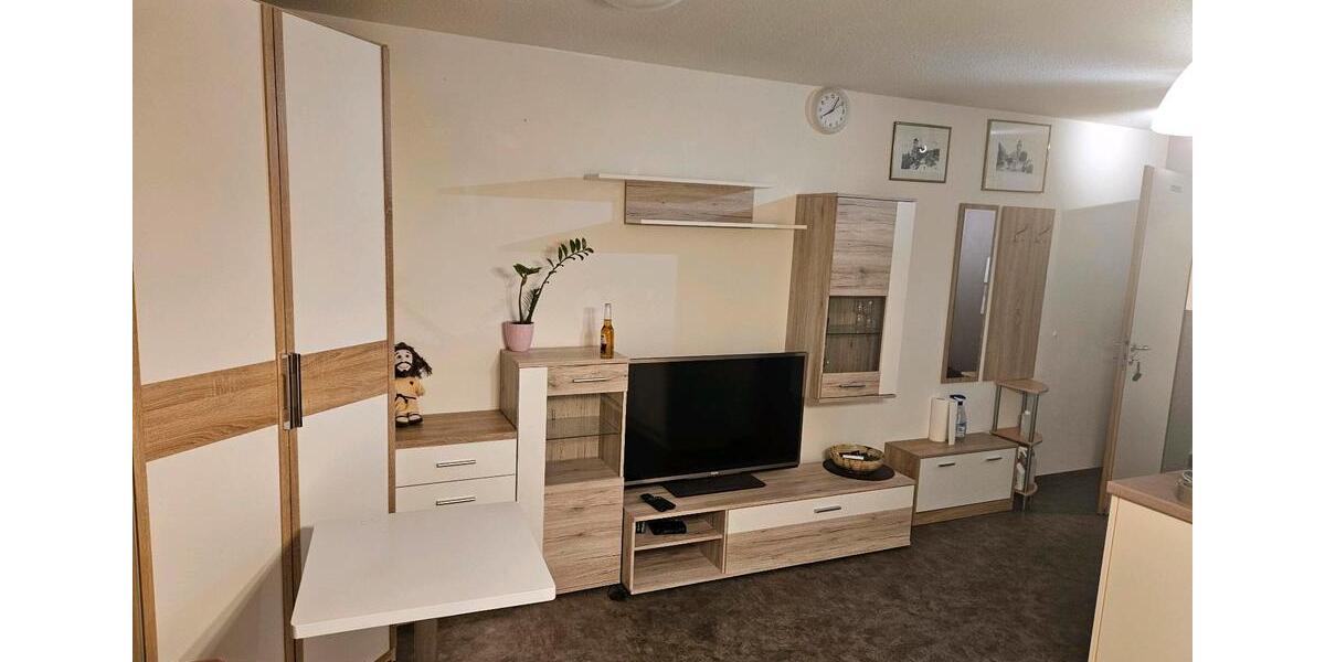 Etagenwohnung Gößweinstein - 1 Zimmer, 25 m&sup2;, 99.999&euro; | Angebot:27077561