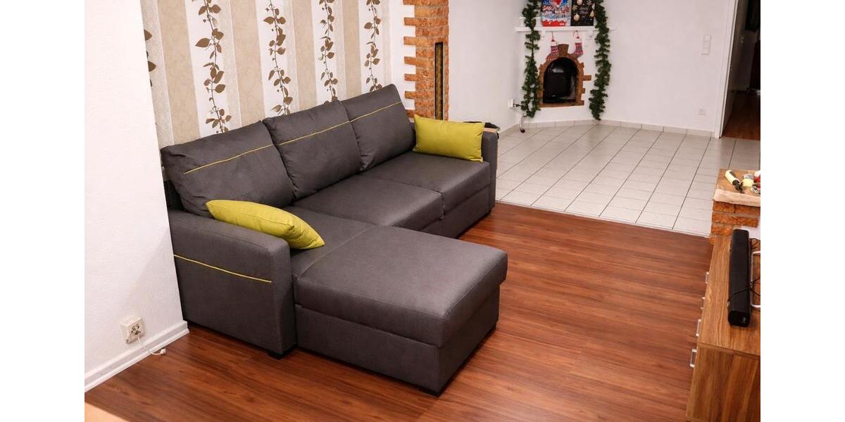 Dachgeschoßwohnung Hanau Großauheim - 3 Zimmer, 80 m&sup2;, 1.200&euro; | Angebot:25720507