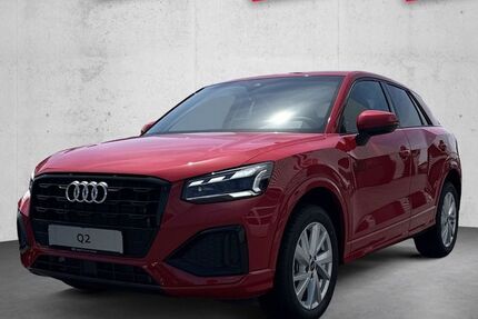 Audi Q2 4.900 km 38.600 &euro; Leipzig 04129