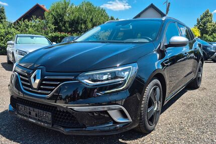 Renault Megane 89.860 km 13.990 &euro; Altenheim 77743