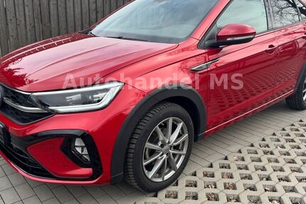 VW Taigo 15.100 km 22.500 € Rüdersdorf-Tasdorf 15562