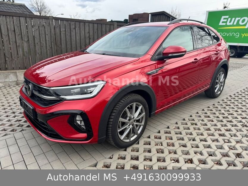 VW Taigo 15.100 km 22.500 € Rüdersdorf-Tasdorf 15562