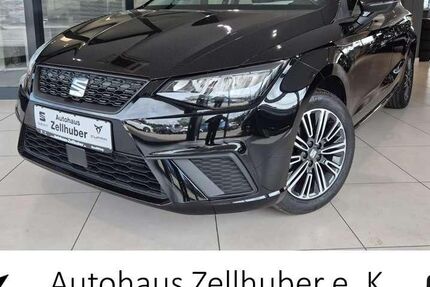 Seat Ibiza 32.950 km 16.670 &euro; Neuötting 84524