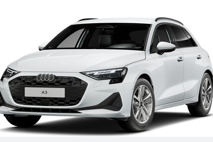 Audi A3 6.709 km 25.980 &euro; Dorsten 46284