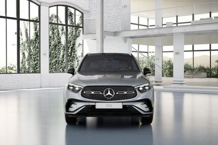 Mercedes-Benz GLC 220 17.703 km 55.800 &euro; Ravensburg 88214