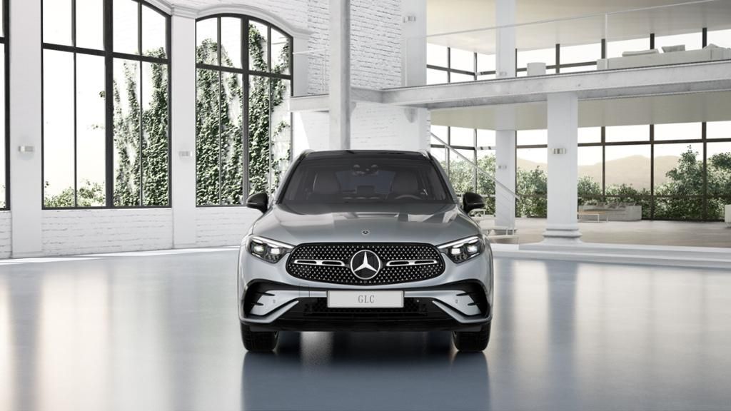 Mercedes-Benz GLC 220 17.703 km 55.800 &euro; Ravensburg 88214