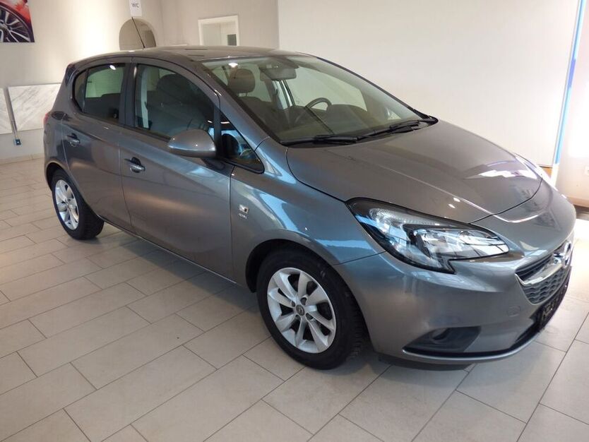 Corsa