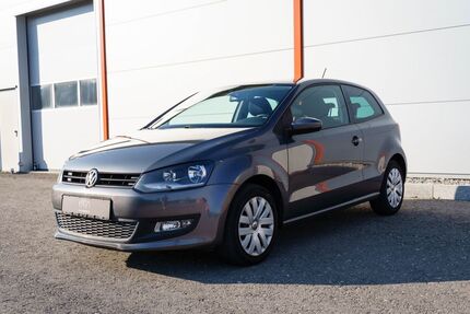 VW Polo 161.650 km 6.800 &euro; Tuttlingen 78532