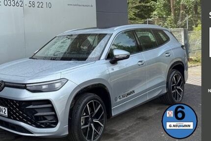 VW Tayron 9.999 km 52.999 &euro; Erkner 15537