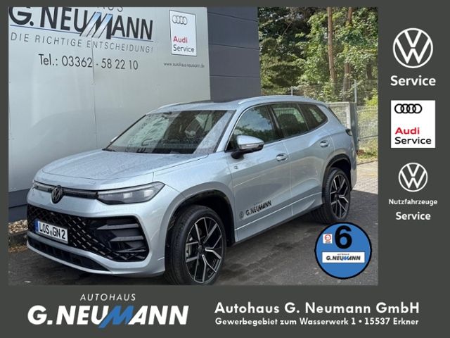 VW Tayron 9.999 km 52.999 &euro; Erkner 15537