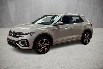 VW T-Roc 13.264 km 29.380 € Magdeburg 39128