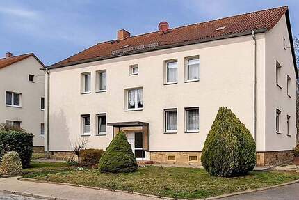 Wohnung Roßleben - 3 Zimmer, 64 m&sup2;, 15.000&euro; | Angebot:24711061