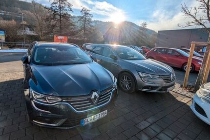 Renault Talisman 154.896 km 8.200 &euro; Meßstetten 72469