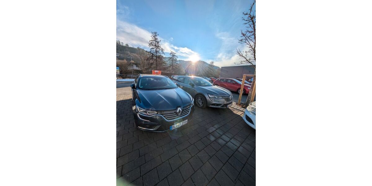 Renault Talisman 154.896 km 8.200 &euro; Meßstetten 72469