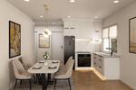 Etagenwohnung Münzenberg - 2 Zimmer, 60 m&sup2;, 900&euro; | Angebot:25086644