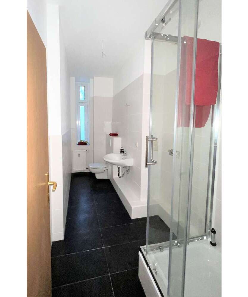 Wohnung zum Mieten in Magdeburg 399 € 51.5 m²