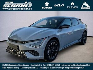 EV6 NEUES MODELL GTL 84 AWD WP GD ASS+ SD