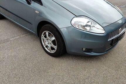 Fiat Punto 150.500 km 2.300 &euro; Leutkirch 88299