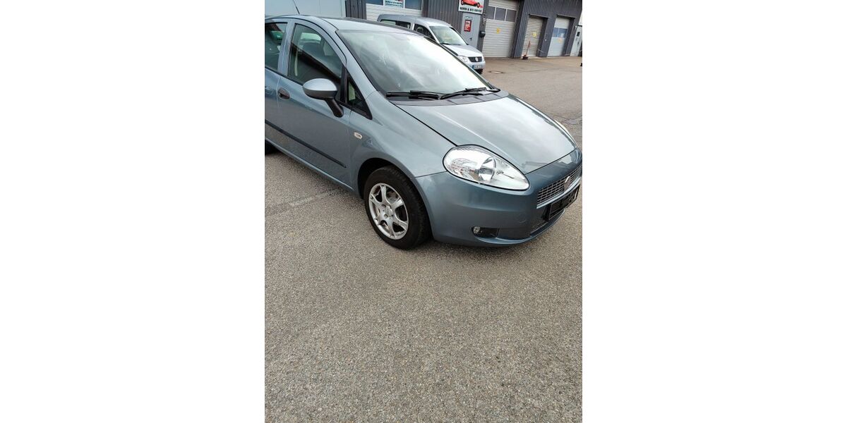 Fiat Punto 150.500 km 2.300 &euro; Leutkirch 88299