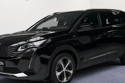 Peugeot 5008 46.233 km 25.850 &euro; Düsseldorf 40233