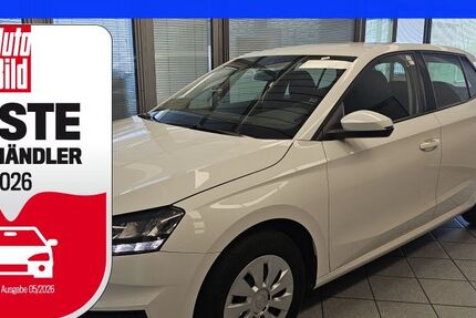 Skoda Fabia 34.229 km 13.450 &euro; Wolfsburg-Heiligendorf 38444