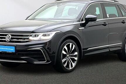 VW Tiguan 45.349 km 32.990 &euro; Emsdetten 48282