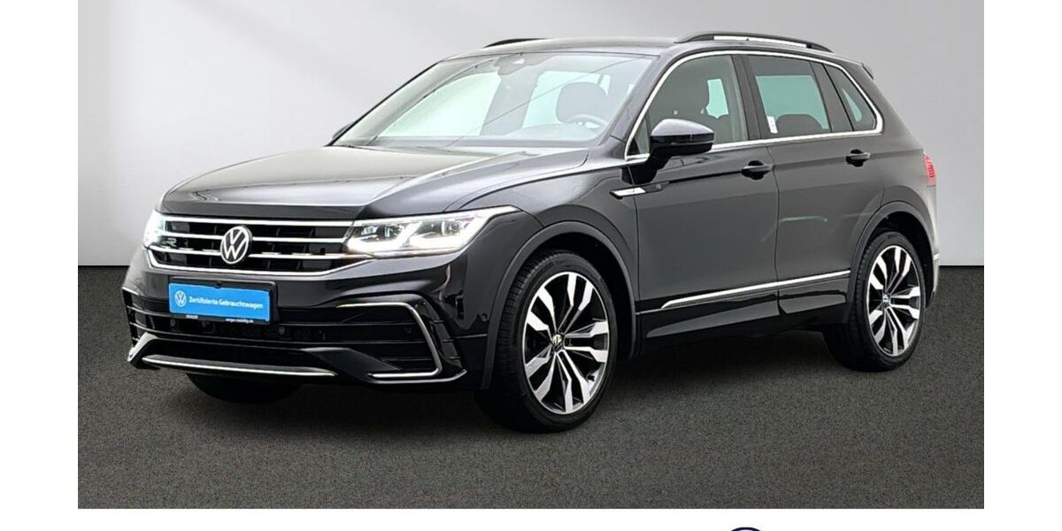 VW Tiguan 45.349 km 32.990 &euro; Emsdetten 48282