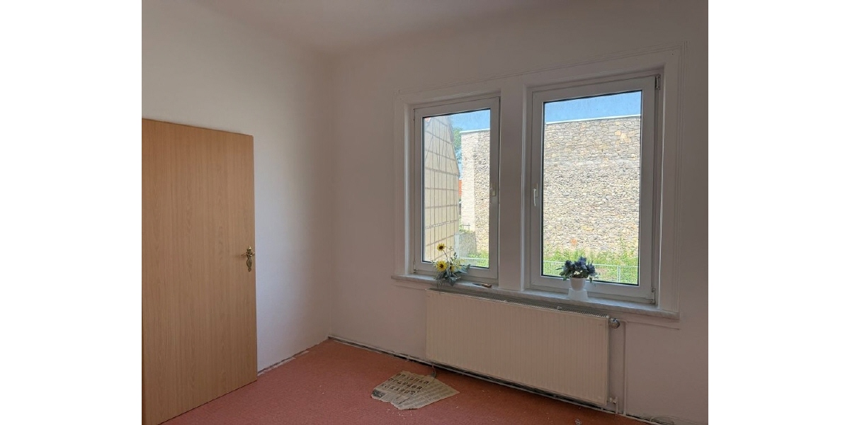 Hier braucht es Ideen, Innovationen und kreative Umsetzung - Einfamilienhaus Ohrdruf Lindenaustraße | Angebot:22232219