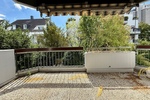 Hochwertige 3-Zimmer-Wohnung mit zwei Balkonen in begehrter Lage von Frankfurt-Sachsenhausen - Etagenwohnung Frankfurt Oberrad | Angebot:27346312