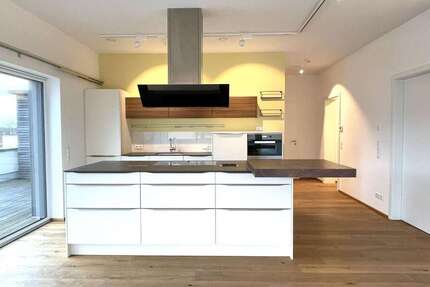 Wohnung Isny - 3 Zimmer, 125 m&sup2;, 599.000&euro; | Angebot:27146341