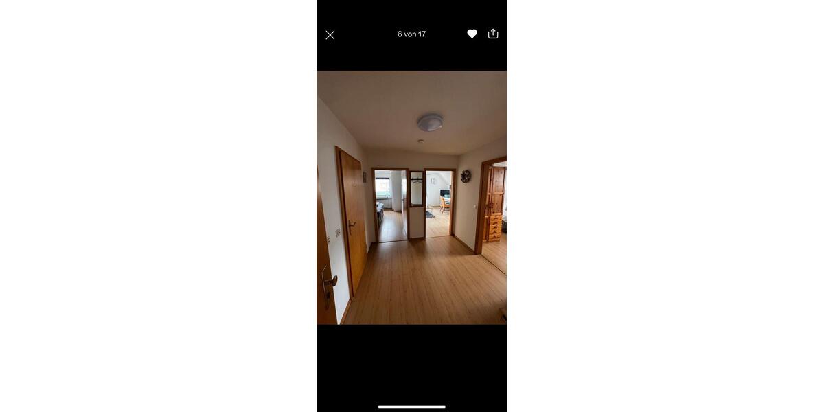 Etagenwohnung Büsum - 2.5 Zimmer, 45 m&sup2;, 170.000&euro; | Angebot:27282302