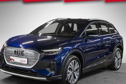 Audi Q4 e-tron 40.457 km 32.840 &euro; Stuttgart 70469