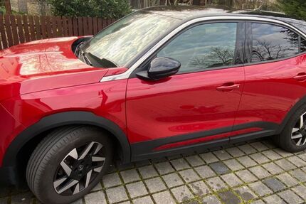 Opel Mokka 43.000 km 18.750 &euro; Rückersdorf 90607