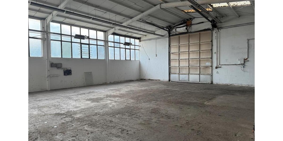 Gewerbeobjekt Hünxe - 3&euro; | Angebot:24648072