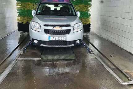 Chevrolet Orlando 211.000 km 5.700 &euro; Haßfurt 97437