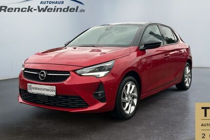Opel Corsa 67.700 km 14.089 € Mannheim 68199