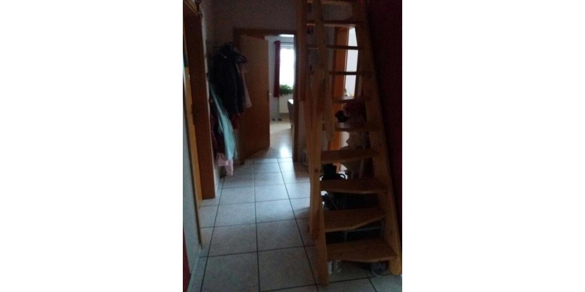 Dachgeschoßwohnung Boostedt - 3 Zimmer, 70 m&sup2;, 560&euro; | Angebot:26193283