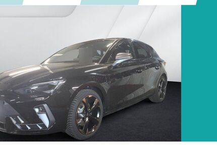 Cupra Leon 3.187 km 33.890 &euro; Herrenberg 71083