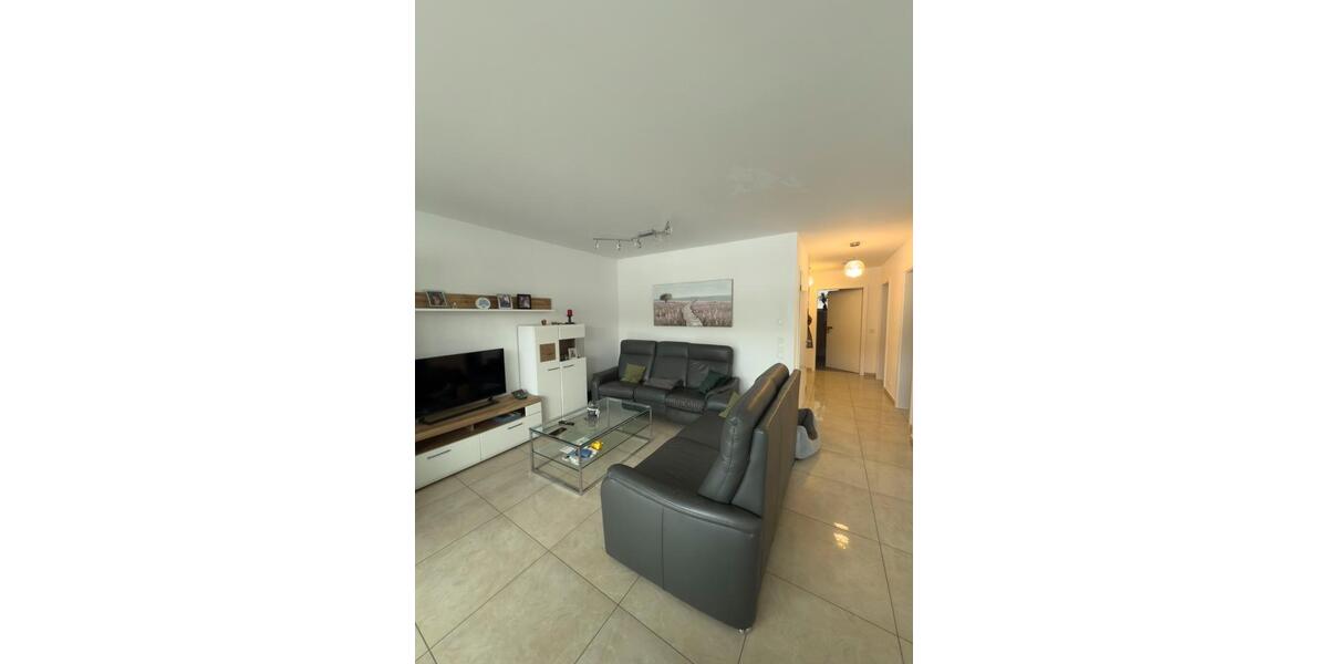 Terrassenwohnung Sulzbach am Main - 3 Zimmer, 86 m&sup2;, 1.285&euro; | Angebot:24751448