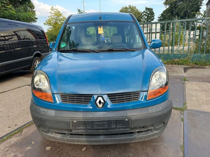 Kangoo