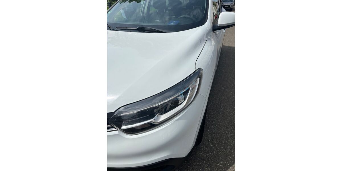 Renault Kadjar 108.050 km 9.300 &euro; Krefeld 47803