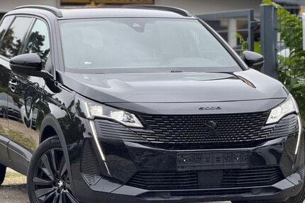 Peugeot 5008 20.000 km 24.500 &euro; Berlin 12353