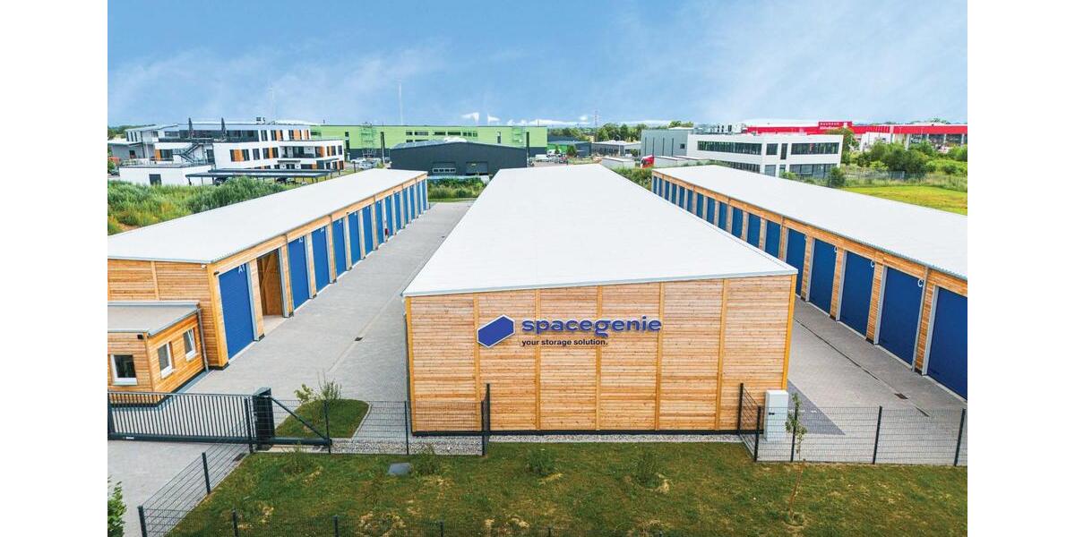 Gewerbeobjekt Haßloch - 364&euro; | Angebot:20569026