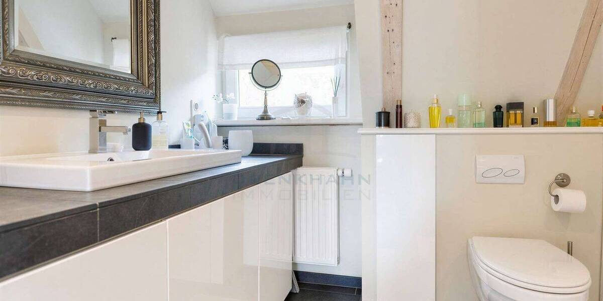 Doppelhaushälfte List - 6 Zimmer, 160 m&sup2;, 1.299.900&euro; | Angebot:26139871