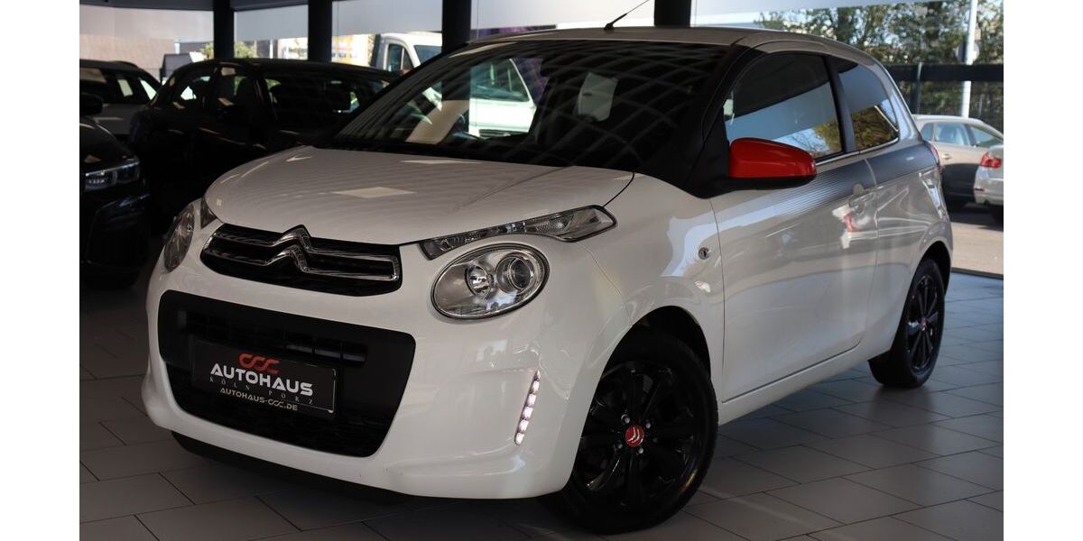 Citroen C1 67.442 km 7.490 &euro; Köln 51149