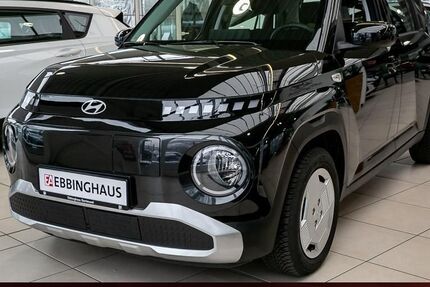 Hyundai INSTER 2.587 km 22.980 &euro; Dortmund 44149