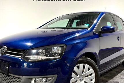 VW Polo 123.875 km 5.400 &euro; Bous 66359